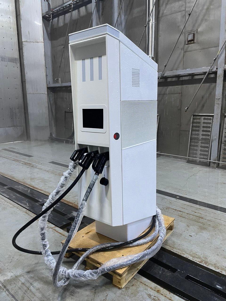 Проектирование ЭЗС